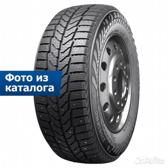 Sailun Commercio Ice 215/65 R16C 109R