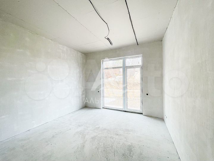 Дом 114,3 м² на участке 8,8 сот.