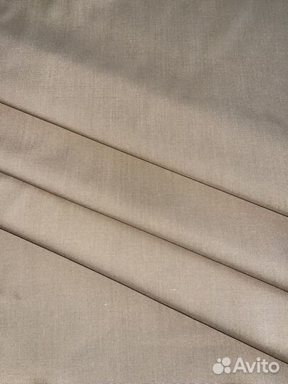 Ткань плательная вискоза пэ беж