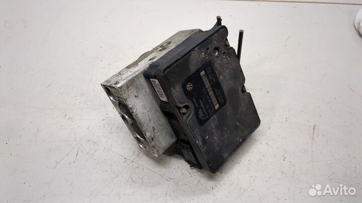 Блок абс, насос Volkswagen Transporter 5, 2004