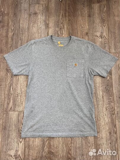 Футболка Carhartt оригинал