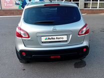 Nissan Qashqai 1.6 MT, 2013, 232 000 км, с пробегом, цена 1 050 000 руб.