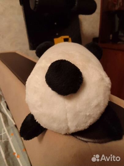 Подставка для DVD Панда