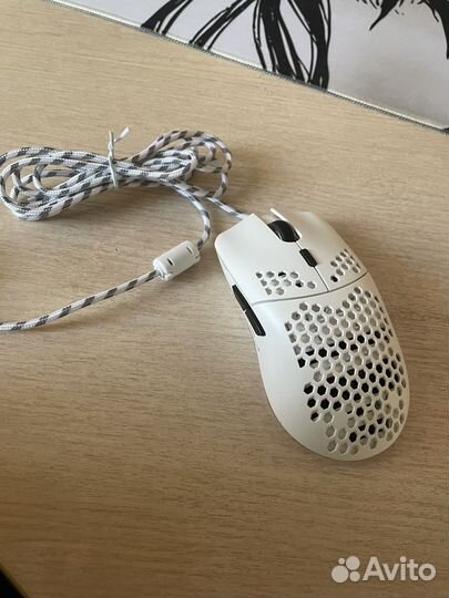 Игровая мышь