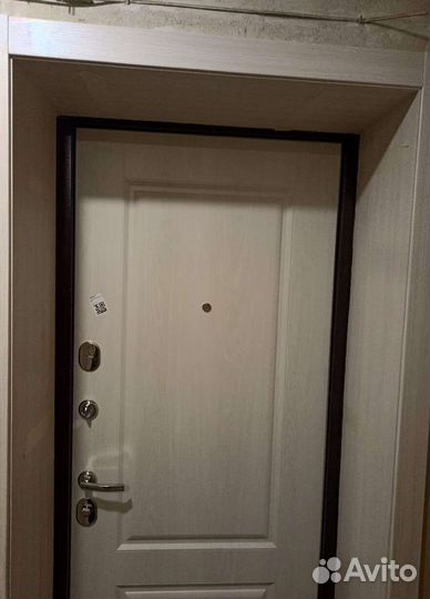 Входные двери