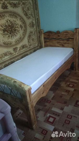 Кровать 90 2000