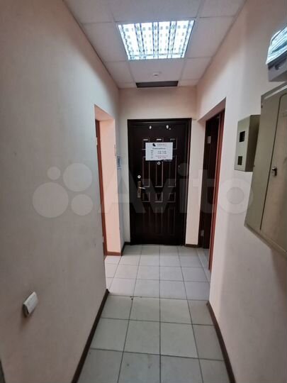 Офис, 120.5 м²