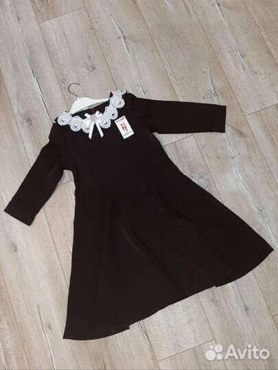 Форма и фартук