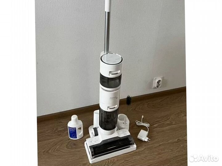 Пылесос Dreame Vacuum Cleaner H11