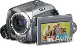 Видеокамера jvc gz-mg37e