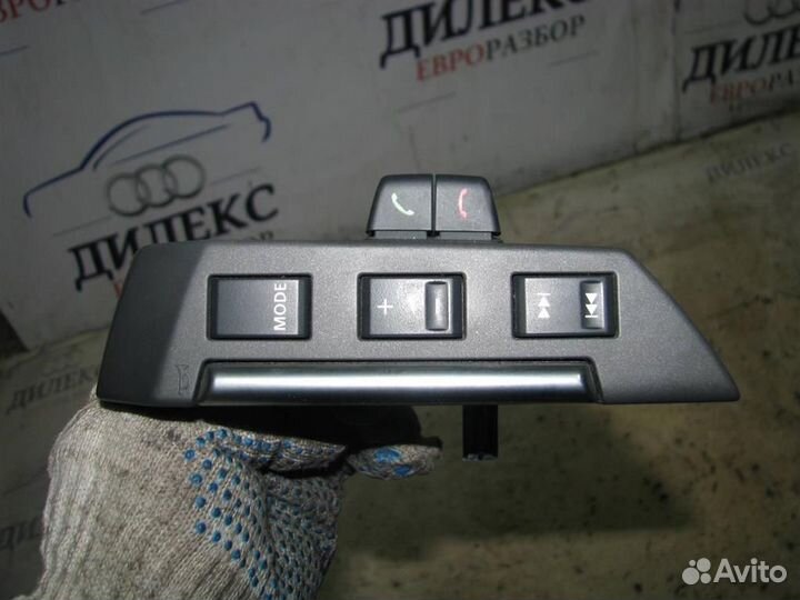 Кнопка многофункциональная Land Rover Freelander