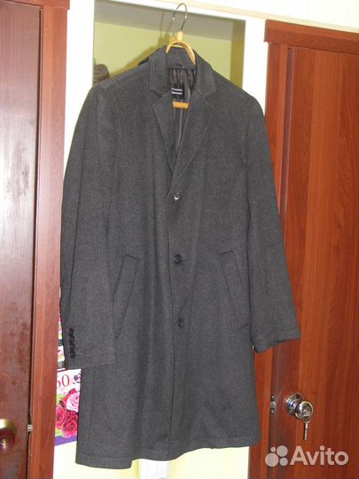Пальто
