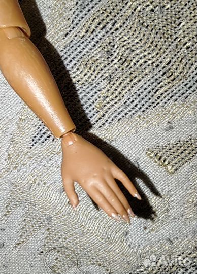 Кукла лол омг lol omg