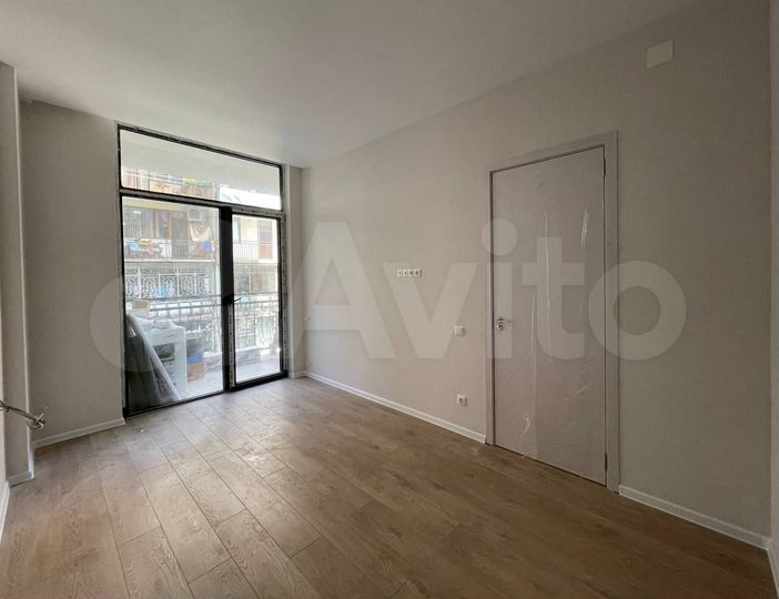 2-к. квартира, 61 м² (Грузия)
