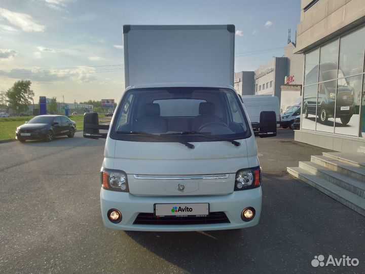 Sollers Argo 2.0 МТ, 2023