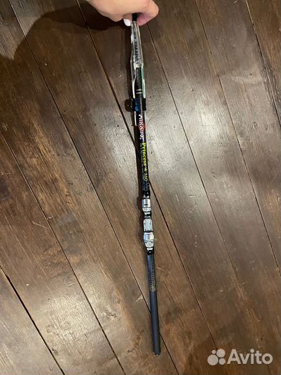 Удочка телескопическая Mikado