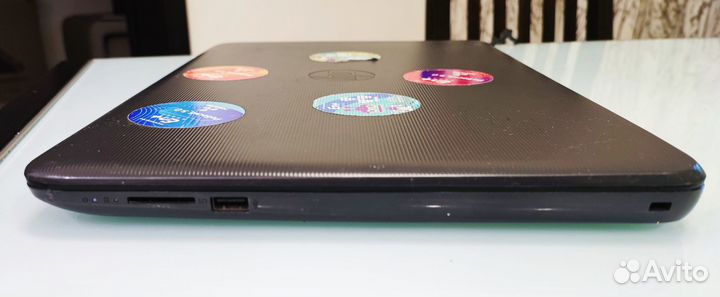 Ноутбук HP 255 G5 (W4M79EA#ACB)