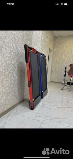 Беговые дорожки новые самые лахар мах