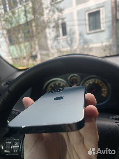iPhone 12 Pro, 128 ГБ