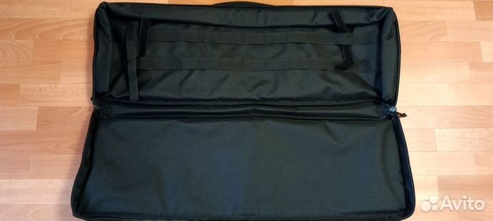 Сумка для ружья