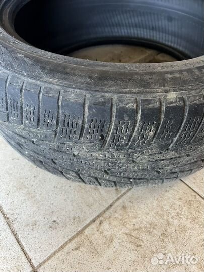 Nokian Tyres Hakkapeliitta R 225/50 R17