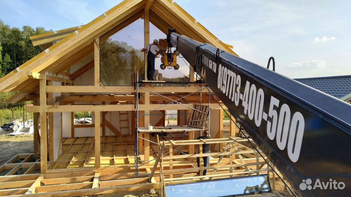 Присоска для стеклопакетов