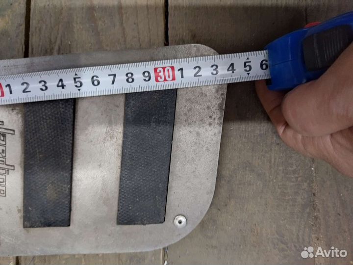 Подножки для мотоцикла