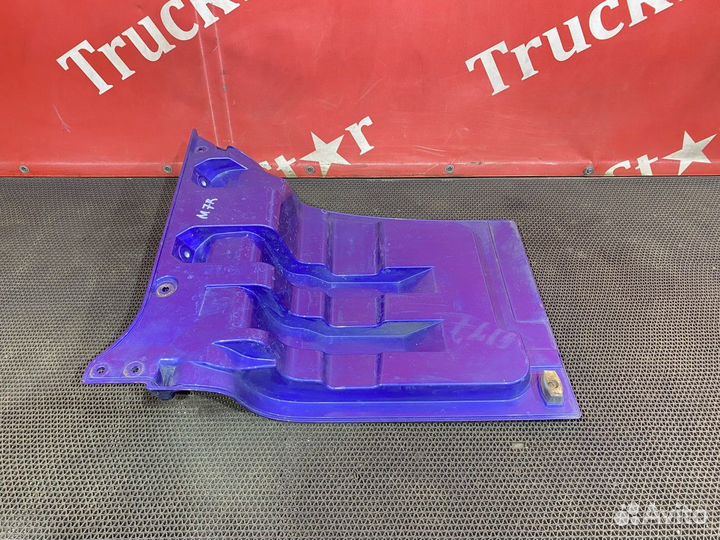 Продолжение двери правой Man TGA, Man TGS