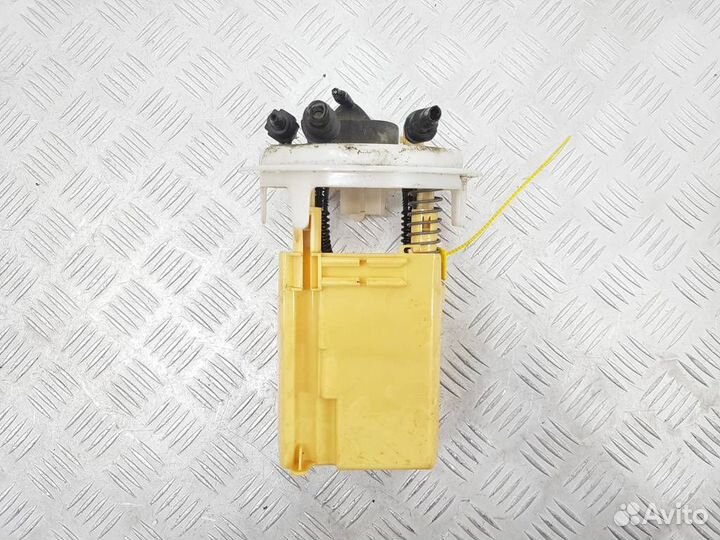 Насос топливный Peugeot 407