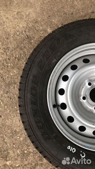 Колесо R16 Mitsubishi Outlander 3