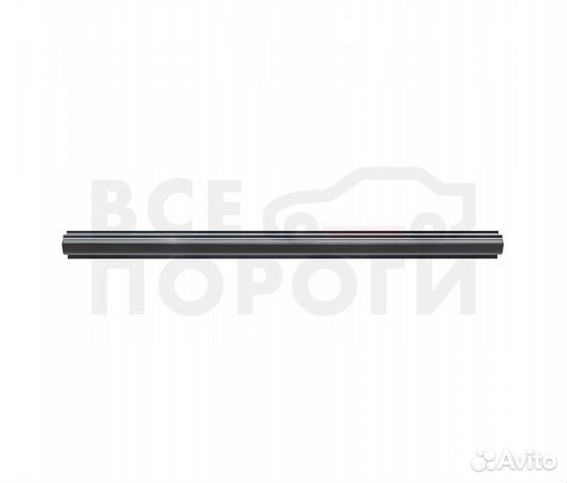 Ремонтные пороги Toyota Corolla Runx