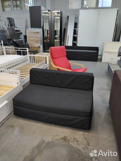 Диван Свэнста из икеа (доставка)