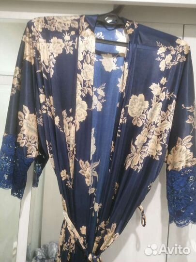 Халат женский новый 52