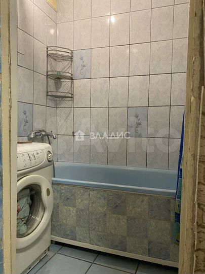 2-к. квартира, 46,2 м², 1/5 эт.