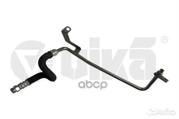 Трубка VAG масл. 33171432901 Vika