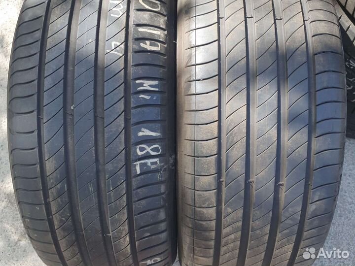 Michelin Primacy 4 225/50 R17 94V