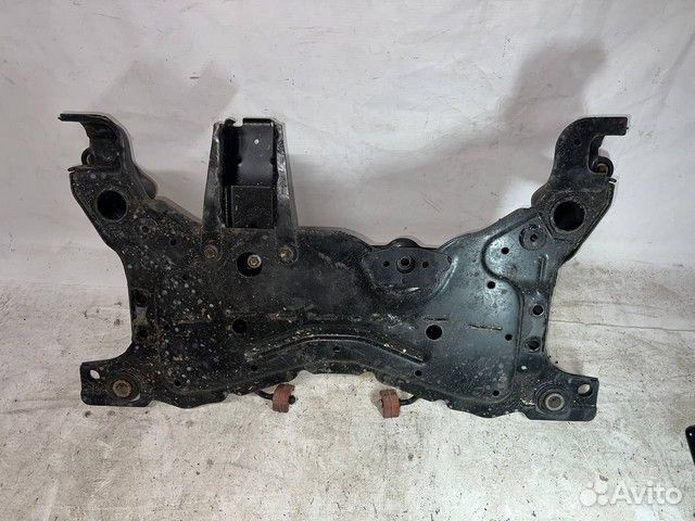 Балка передняя Mazda 3