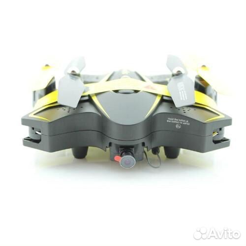 Квадракоптер