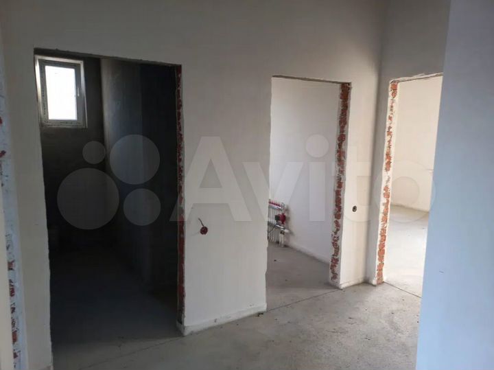 Дом 95 м² на участке 5 сот.