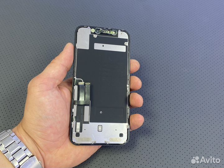 Дисплей iPhone 11 оригинал