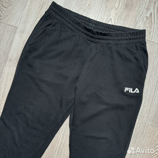 Спортивные штаны Fila