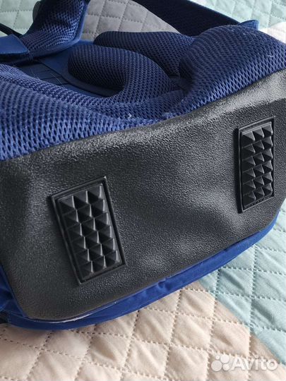 Рюкзак и мешок