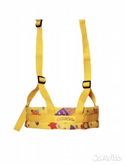 Возжи для детей