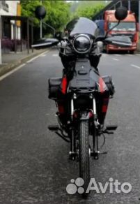 Скутеретта promax delta NEW 130