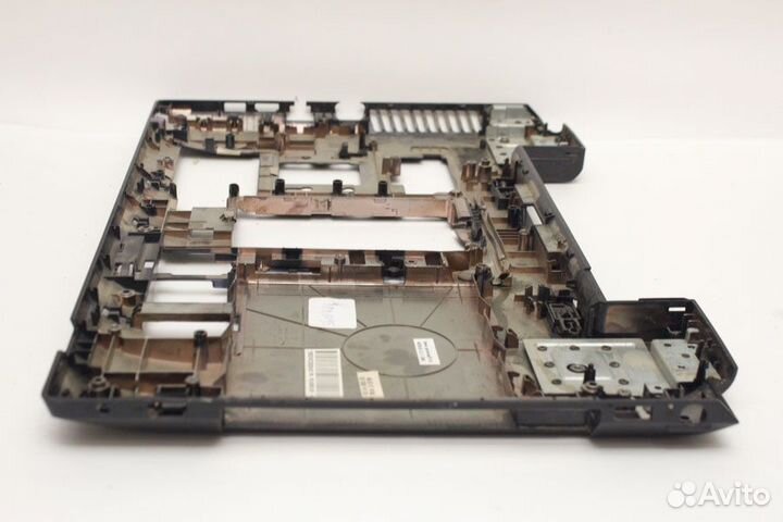 Нижняя часть корпуса (поддон) 60.4XB02.001 11S9020