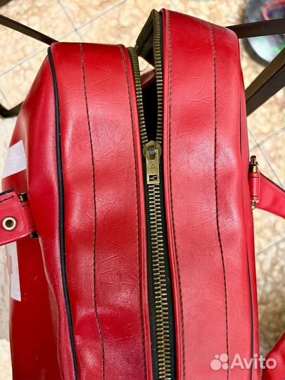 Коллекционная сумка цска (раритет)