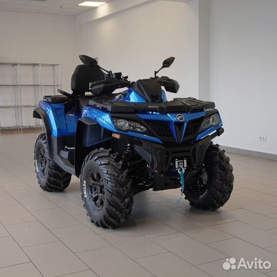 Cfmoto cforce 800 HO EPS