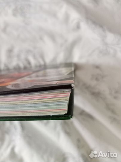 Мир Гарри Поттера Неофициальный гид коллекционера