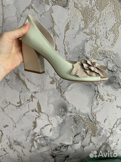 Туфли женские 37 размер