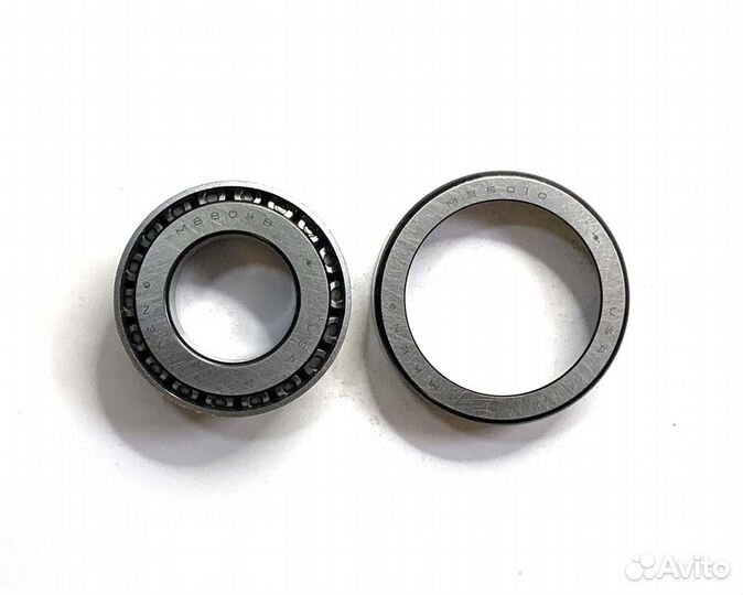 Подшипник Timken M88048/M88010